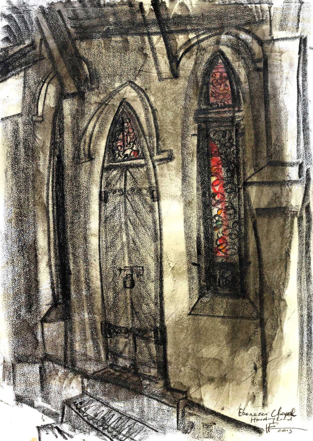 Ebenezer Chapel