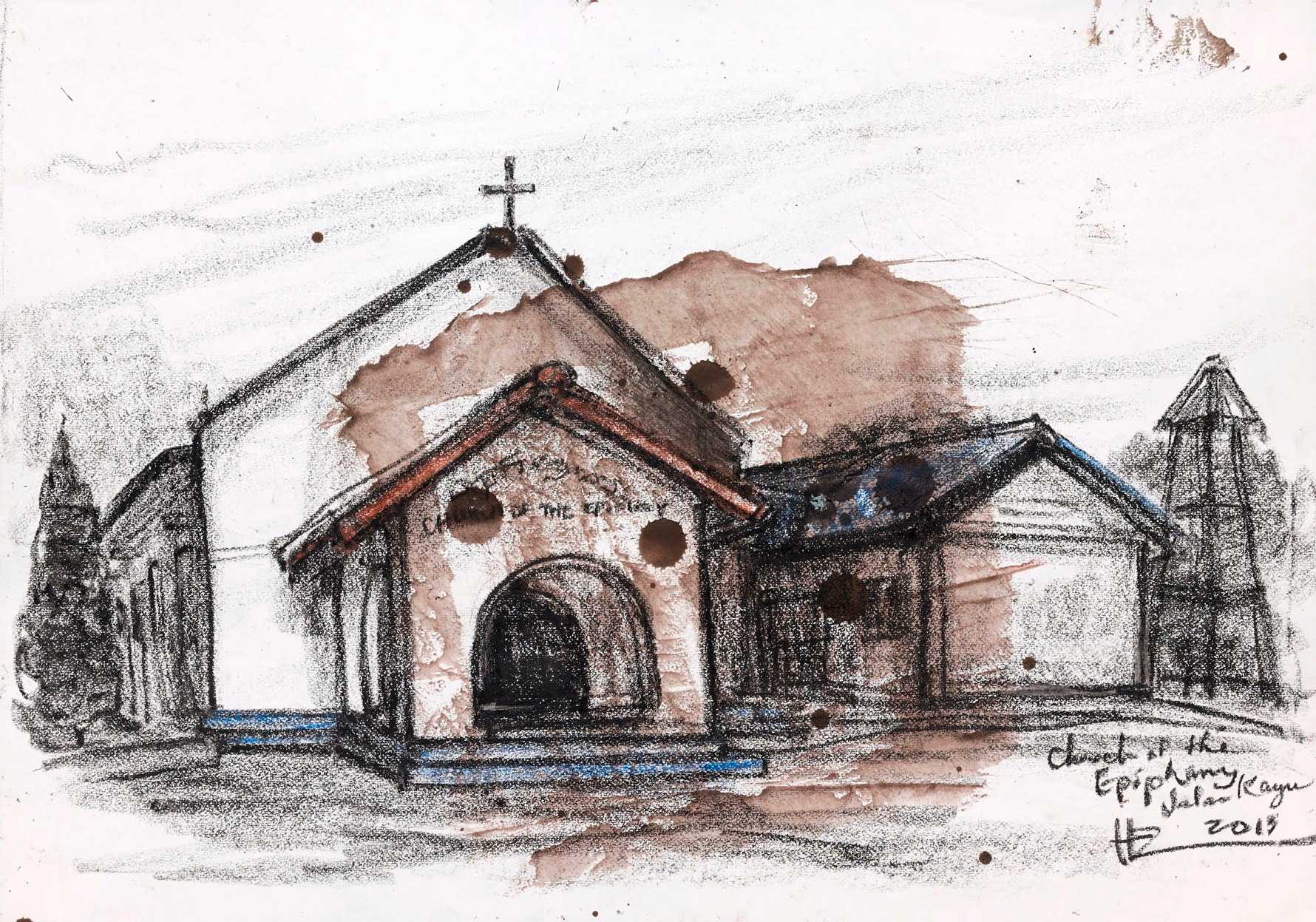 Church of the Epiphany