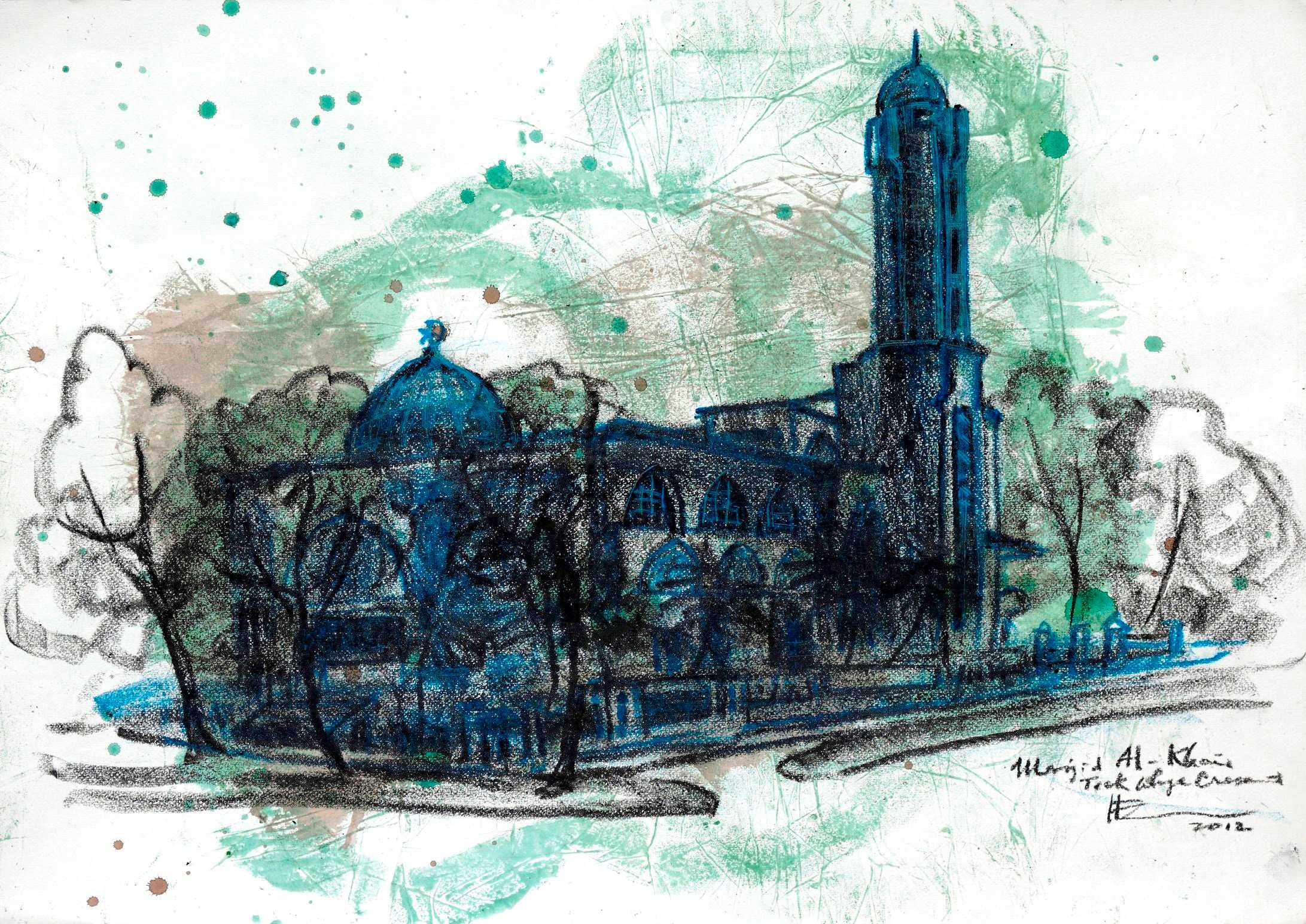 Al-Khair Mosque