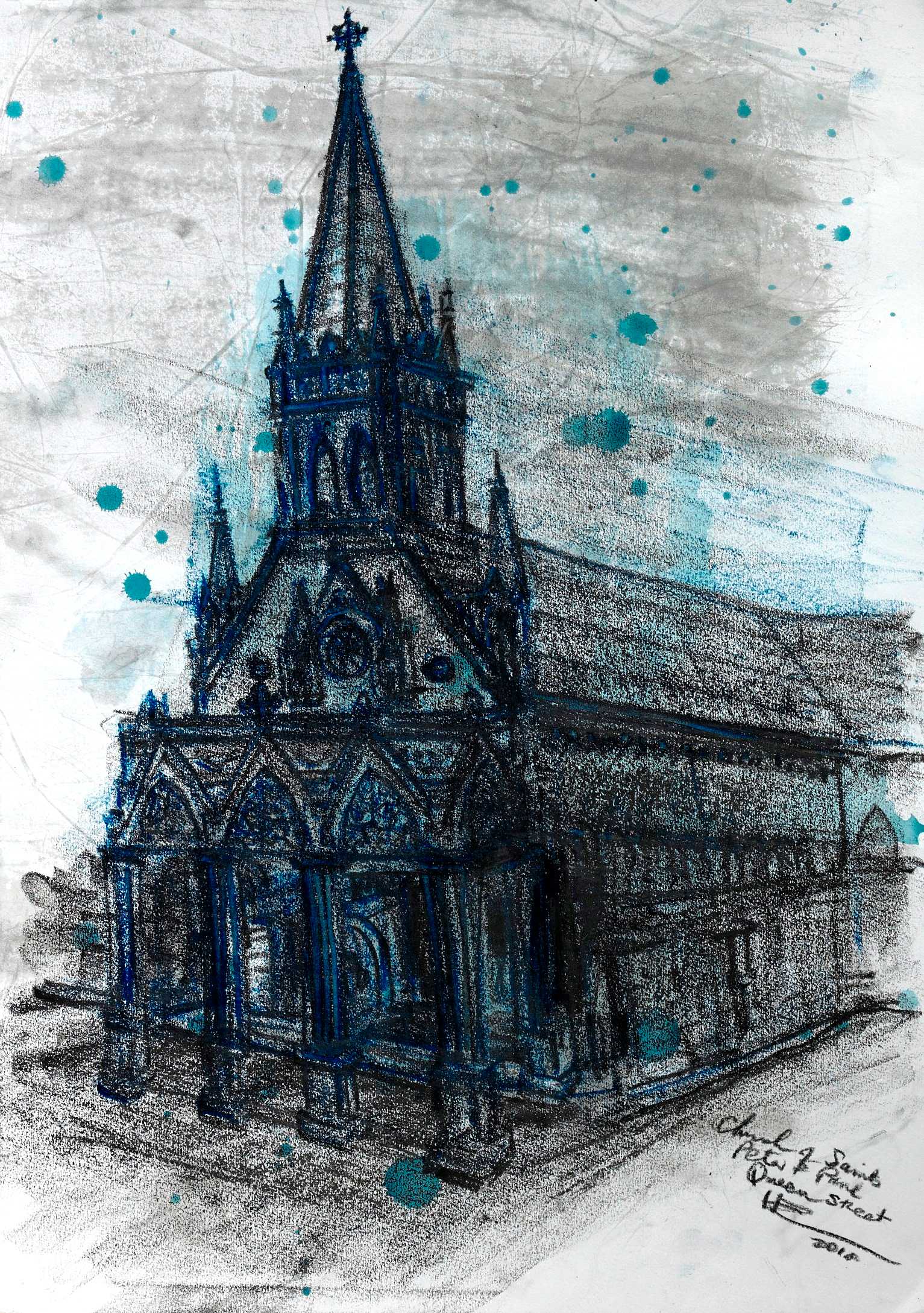 Church of Saints Peter and Paul