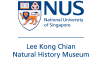 Lee Kong Chian Natural History Museum