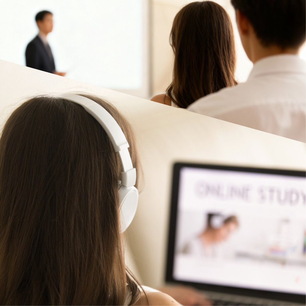 Blended Learning