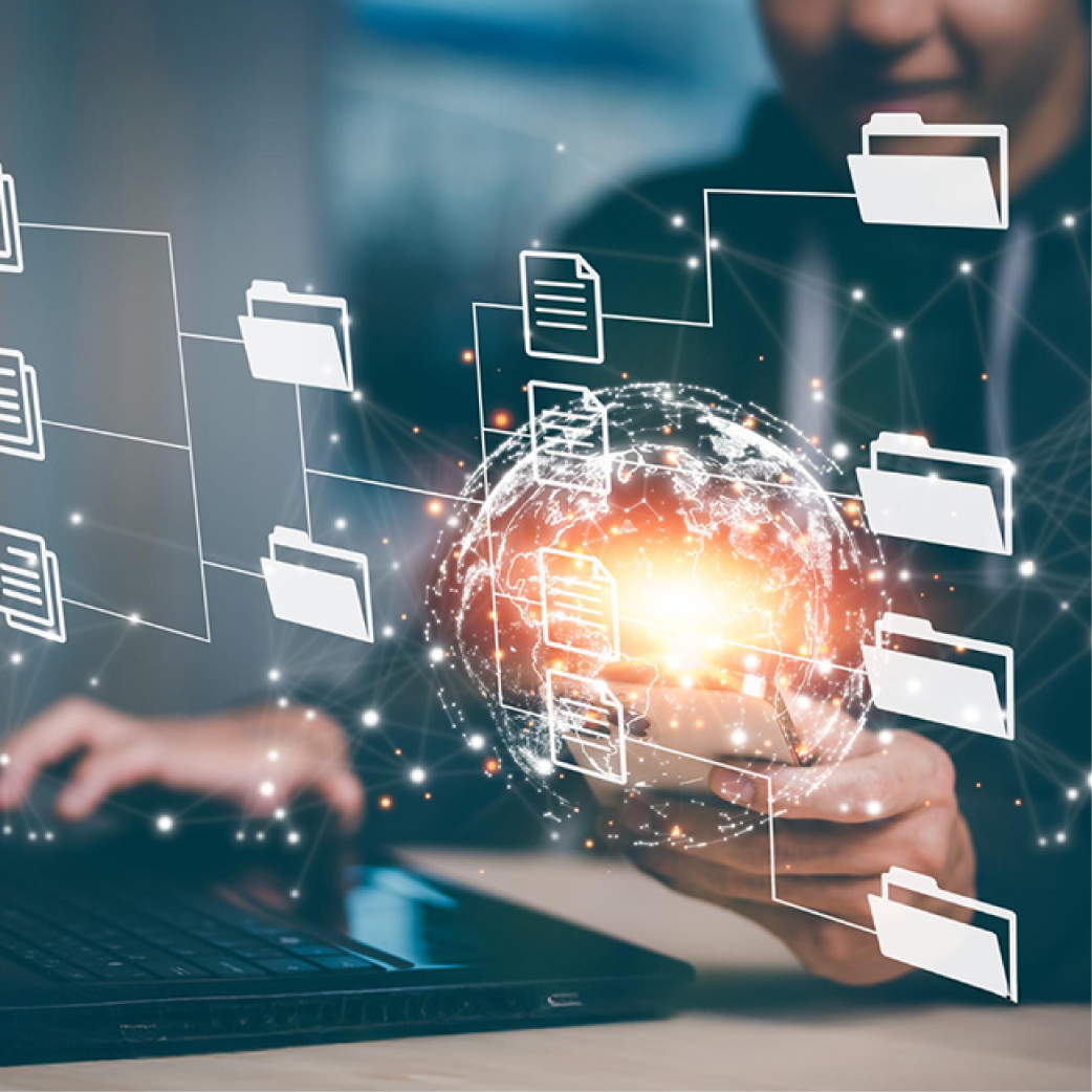 Research Data Management Services