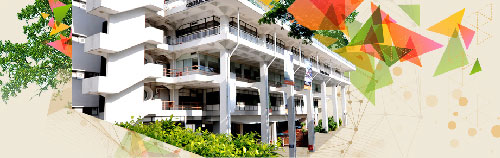 central library building