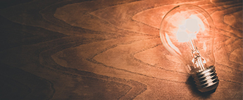 light bulb