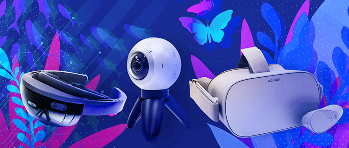 TEL Imaginarium devices