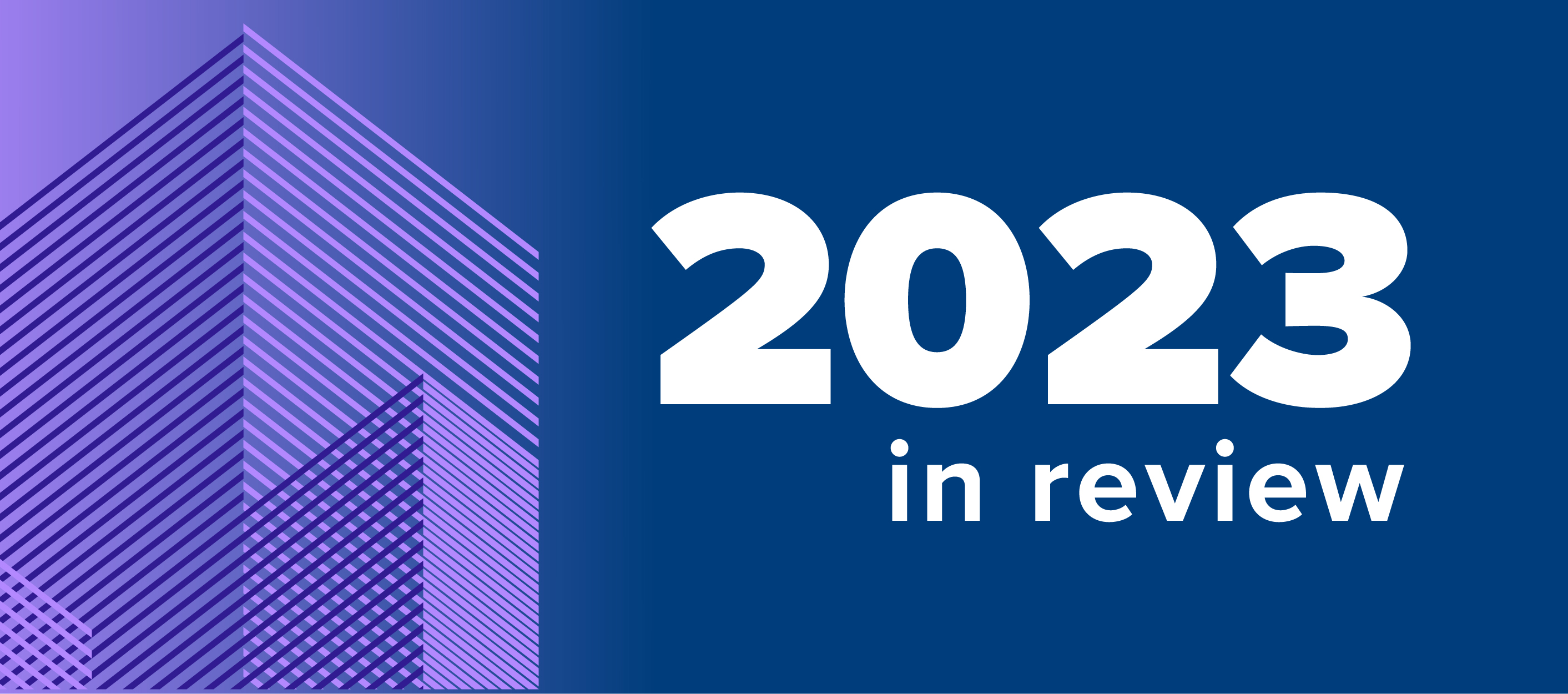 2023 in Review