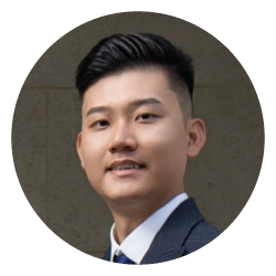 Eugene Chen
