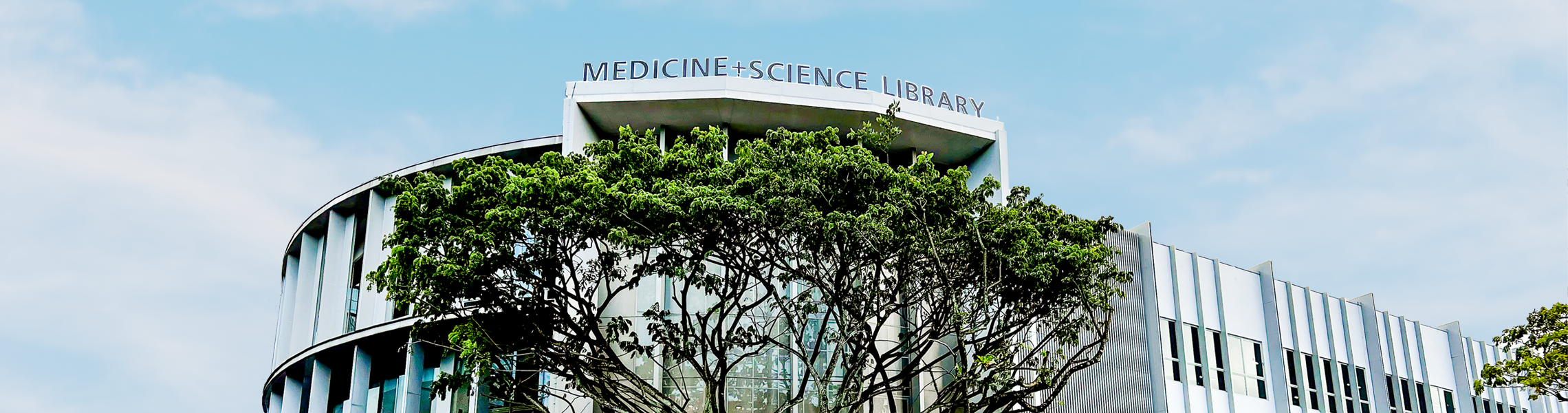 Medicine+Science Library