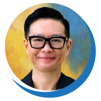 Prof Audrey Yue