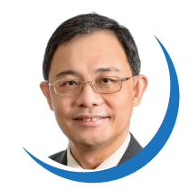 Prof Bernard Tan