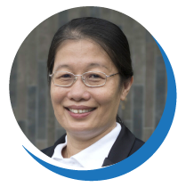 Dr Leong Lai Peng