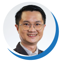 Patrick Pu
