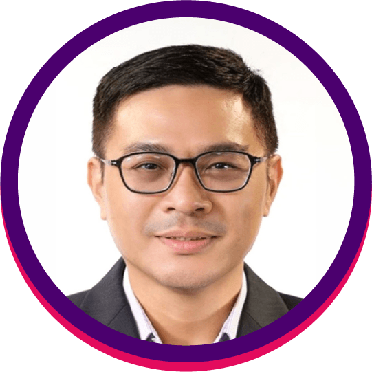 Dr Sim Chuin Peng