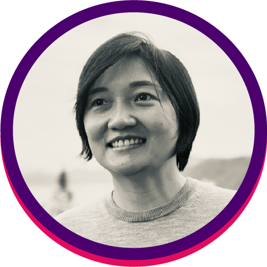Eunice Jingmei Tan