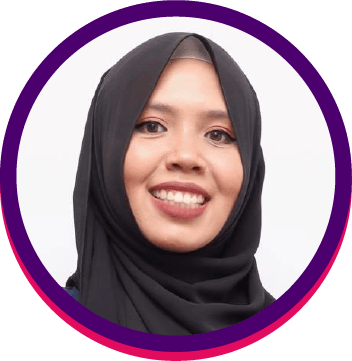Nur Diyana Binte Abdul Kader
