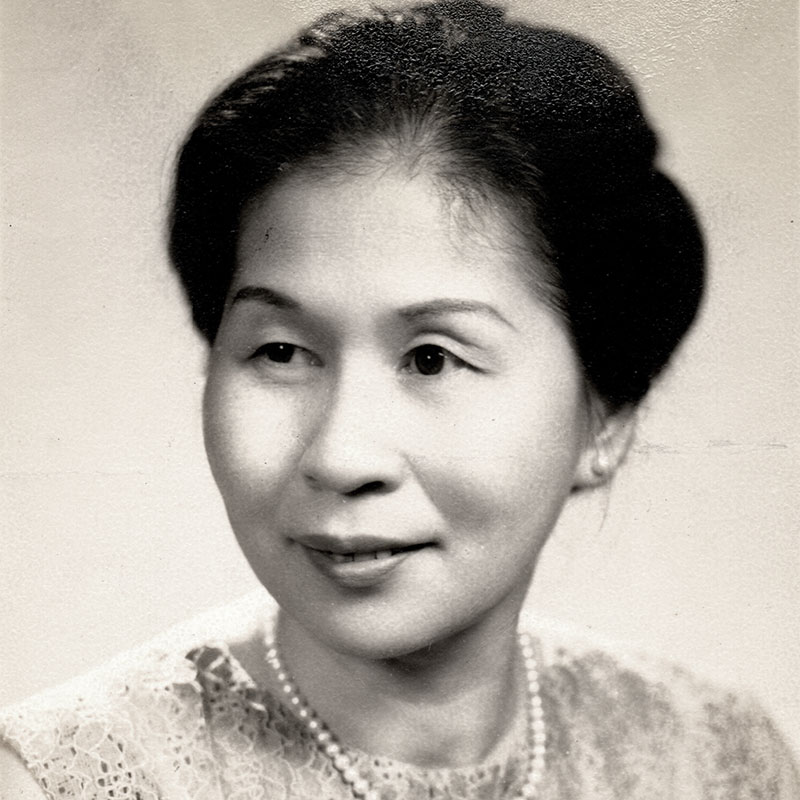 Wang-Chen Hsiu Chin portrait