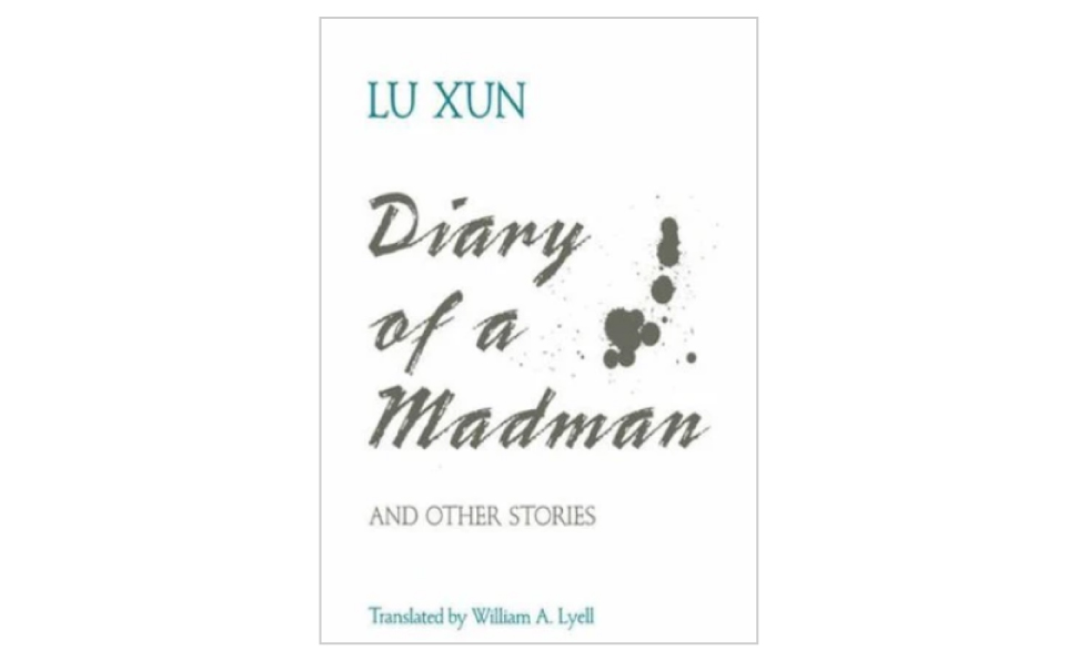 Diary of Madman