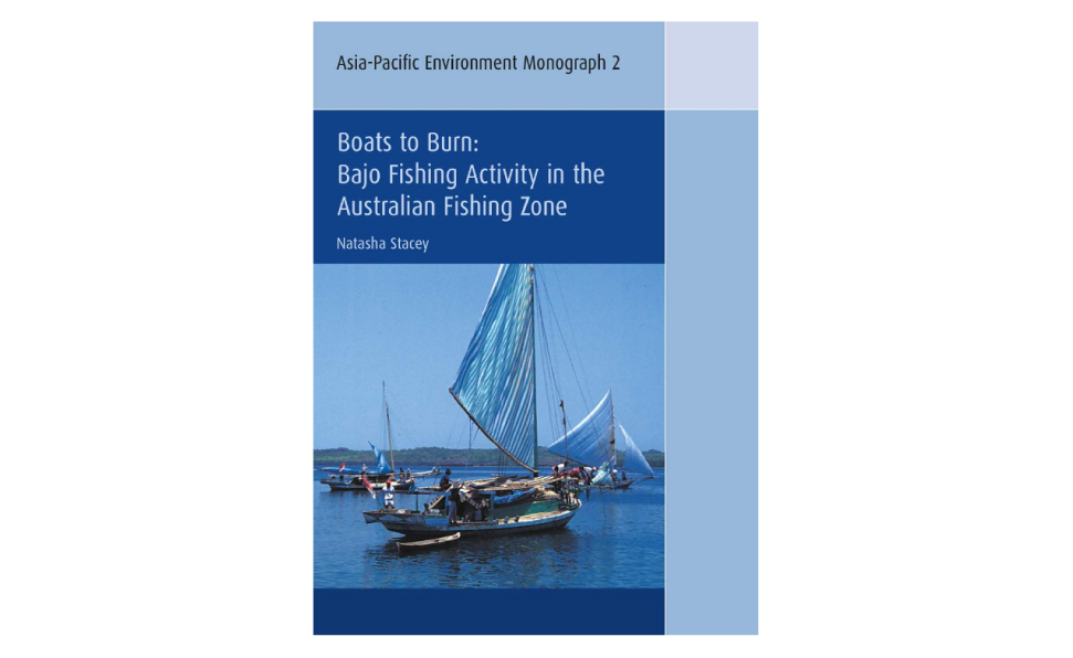 Boats to Burn