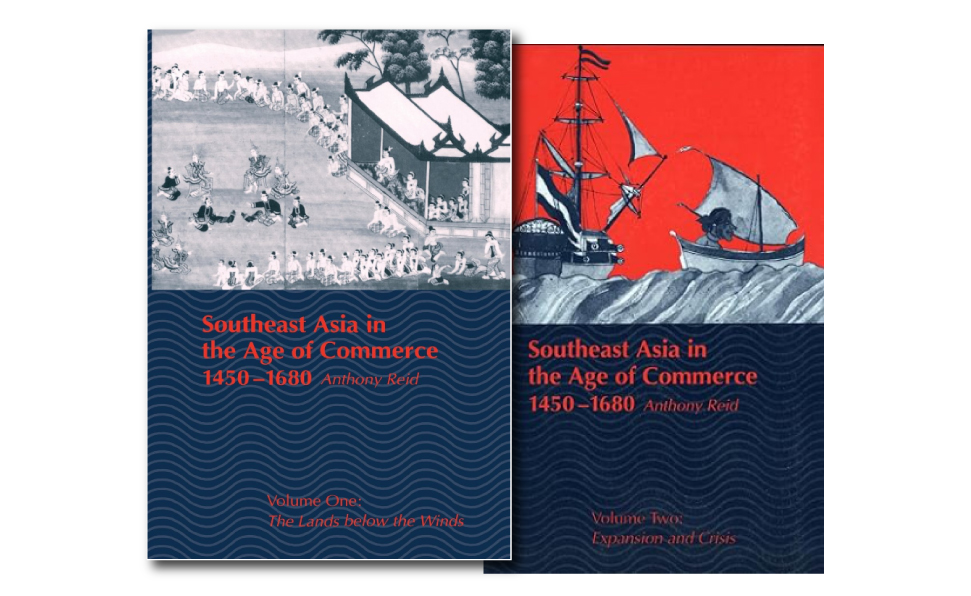 SEA in Age of Commerce
