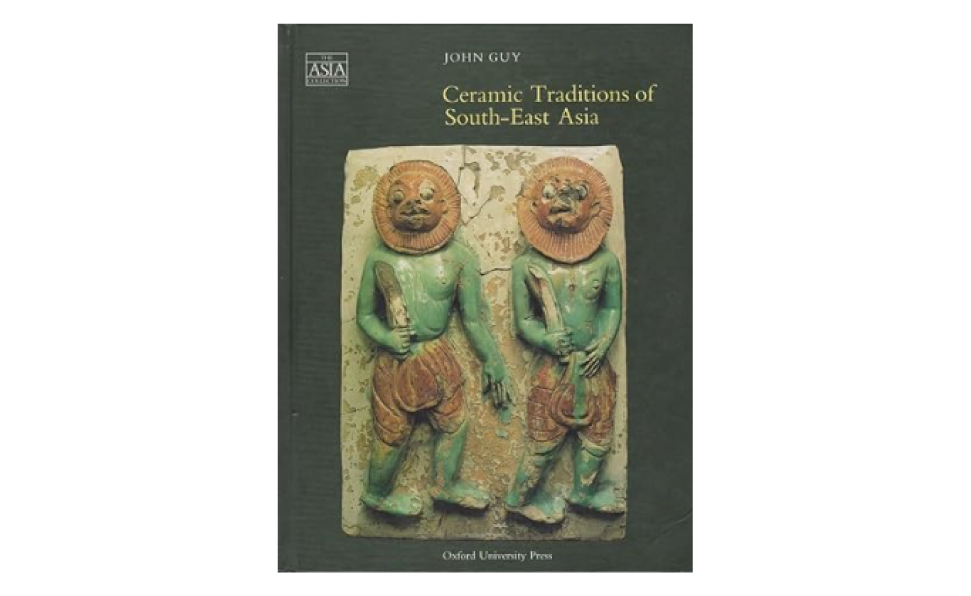 Ceramic Traditions in S.E.A.