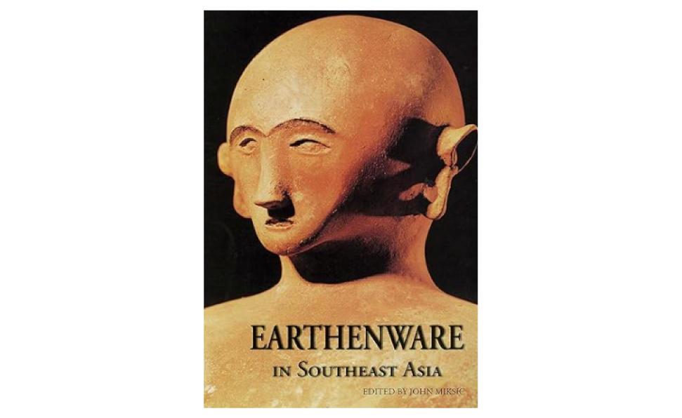 Earthenware in Southeast Asia