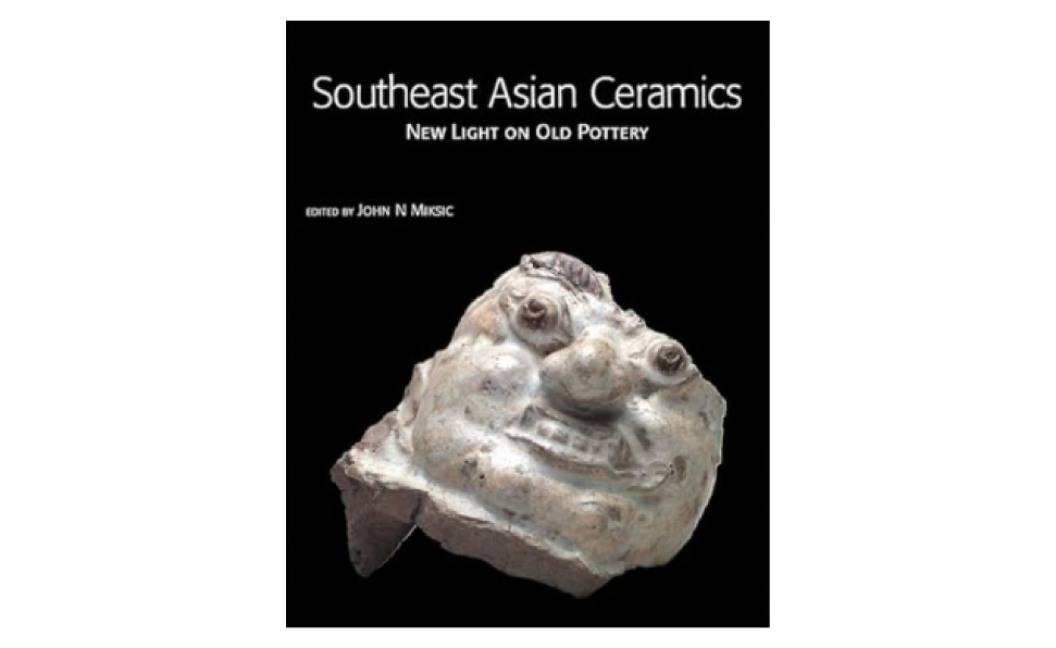 Southeast Asian Ceramics