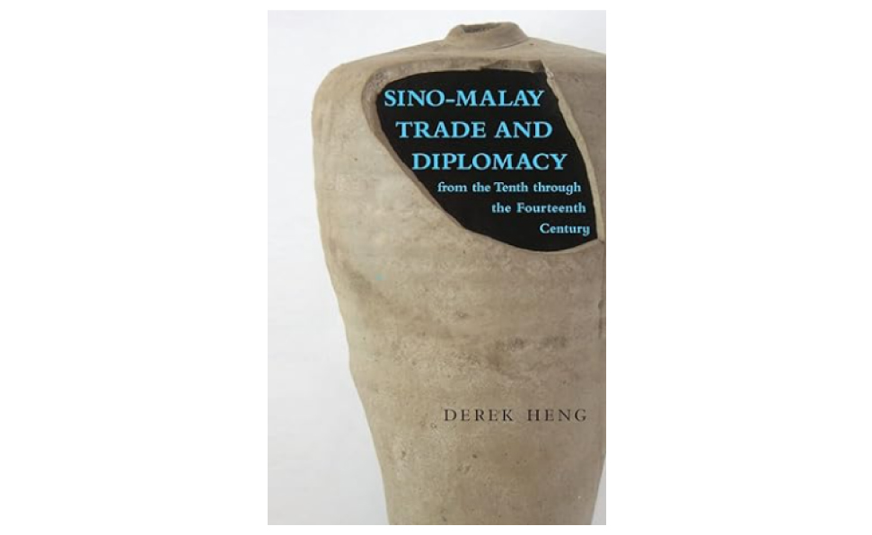 Sino-Malay Trade and Diplomacy