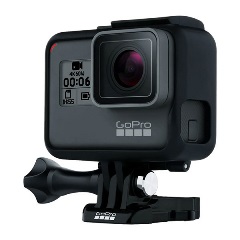 GoPro Hero 6