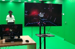 Green Room