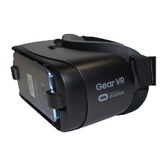 Samsung Gear VR
