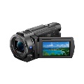 Sony FDR-AX33