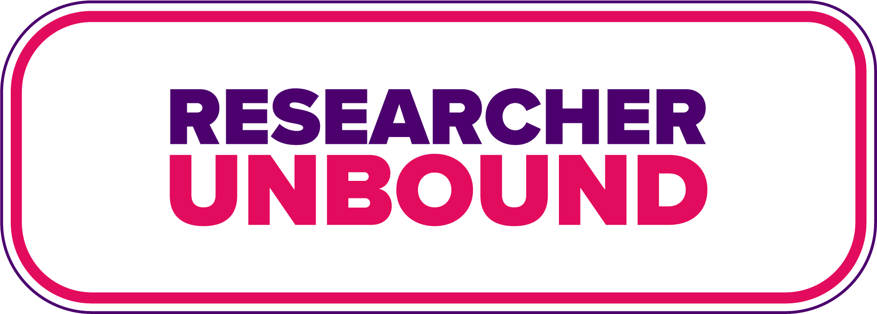Researcher Unbound