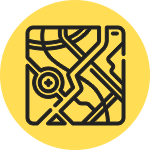map icon