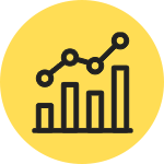 graph icon