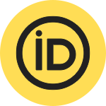 iD icon