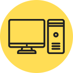 PC icon