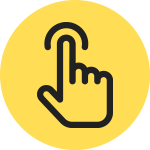 Apple iMac icon