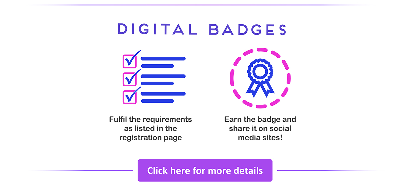 Digital Badges