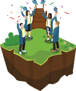 NUSOne - A Holistic Student Experience & Graduate Narrative