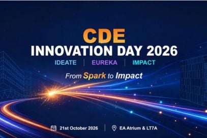 CDE Innovation Day