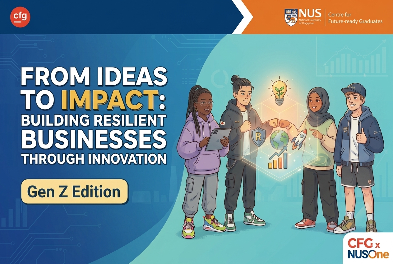 From ideas to impact