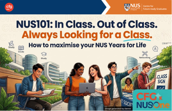 In Class, Out of Class