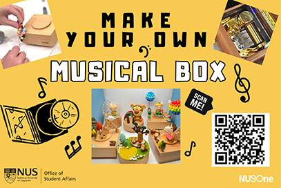 Musical Box