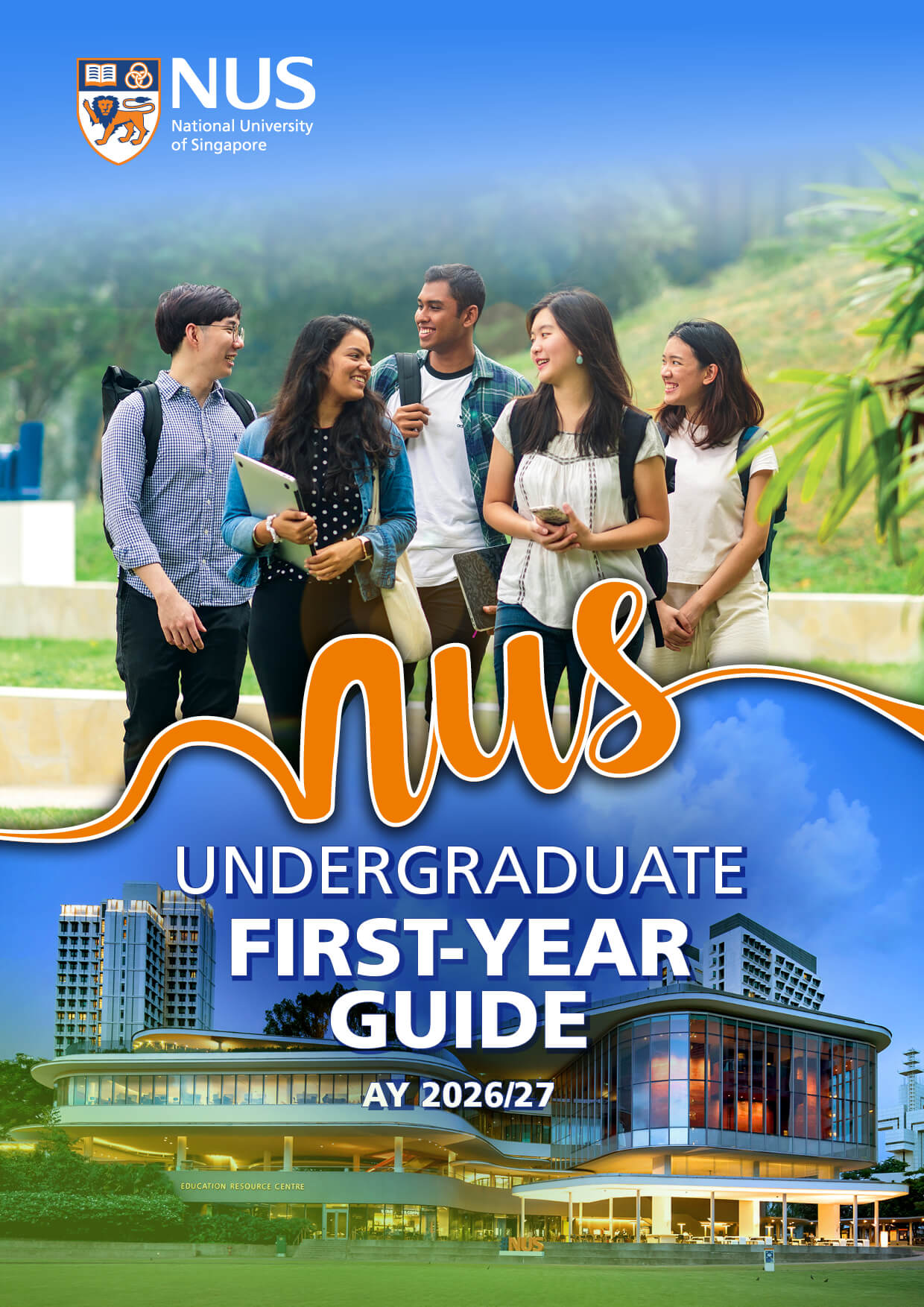 AY2627 UG FYG Cover Page Thumbnail