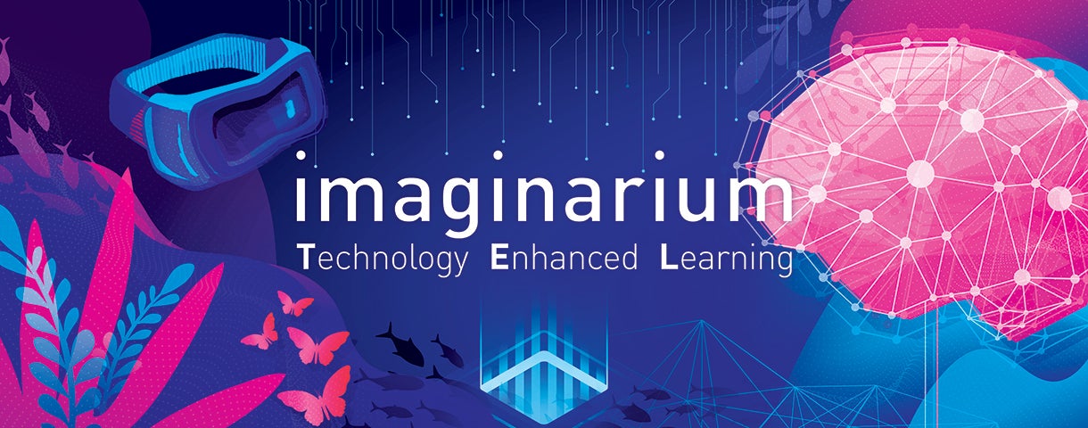 TEL Imaginarium_NUS LIB Website