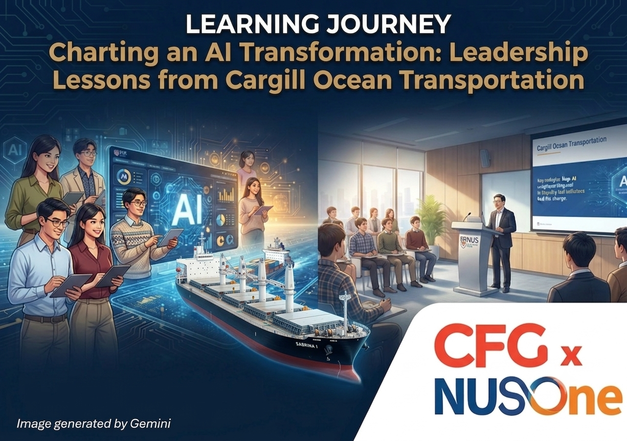 Cargill Ocean