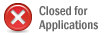 app-closed