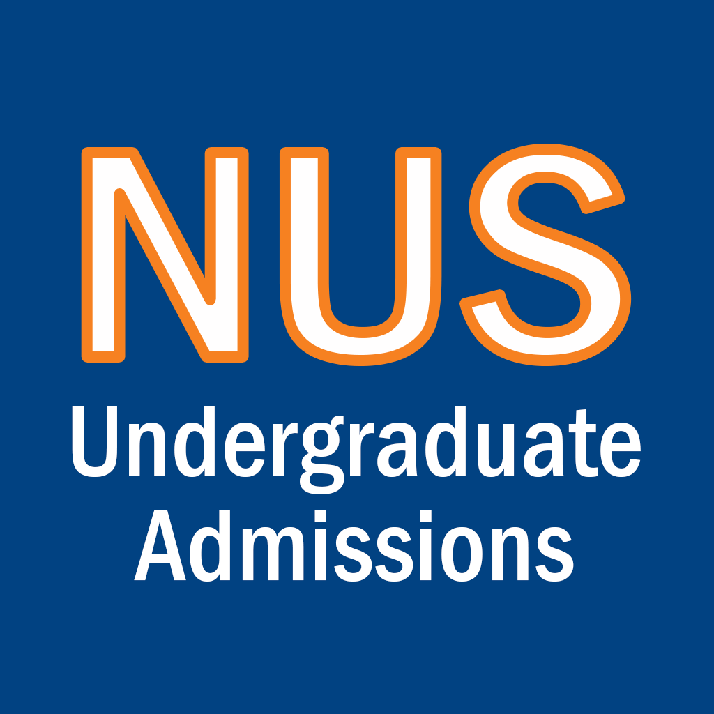 NUS Undergraduate Admissions - New App Logo [Approved]