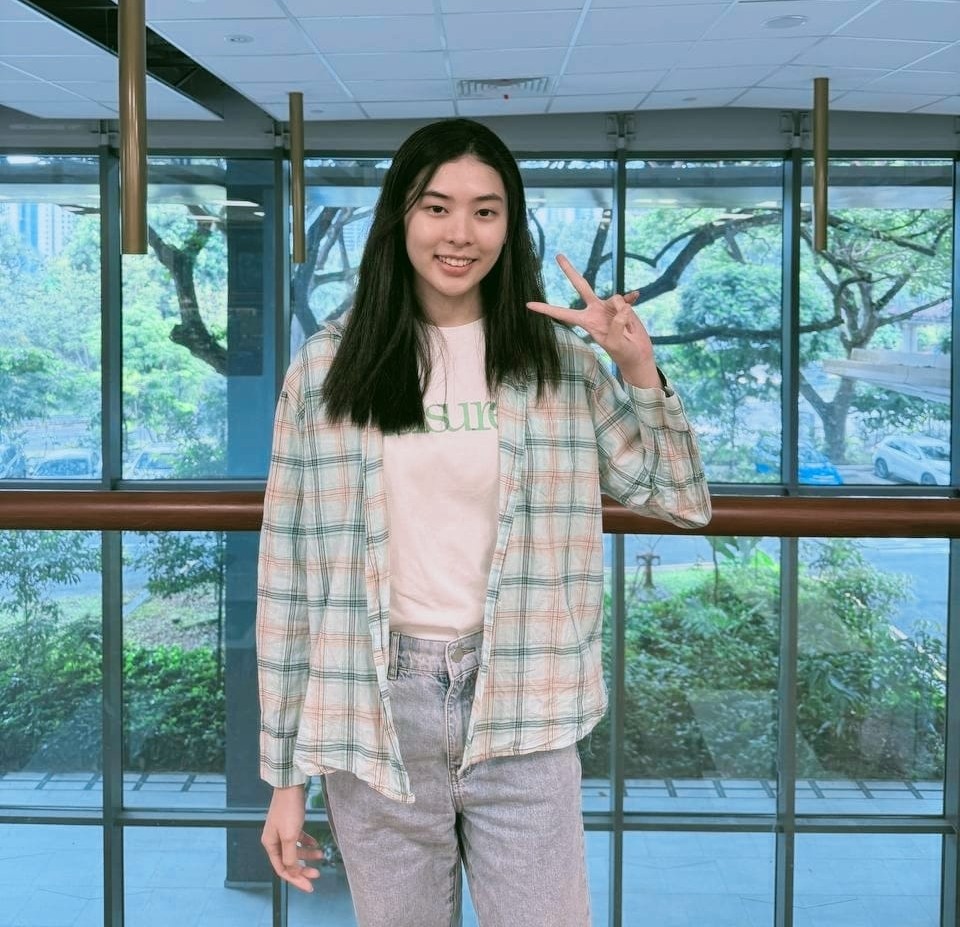 Yi Wei